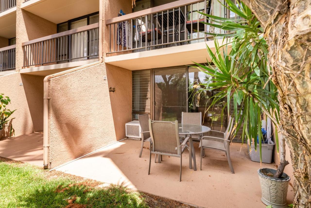 Beachfront Kihei Kai Nani 外观 照片