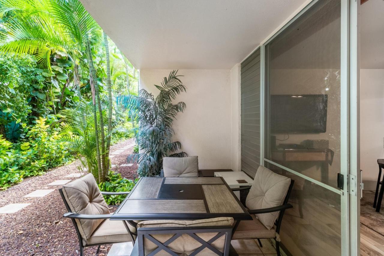 Beachfront Kihei Kai Nani 外观 照片
