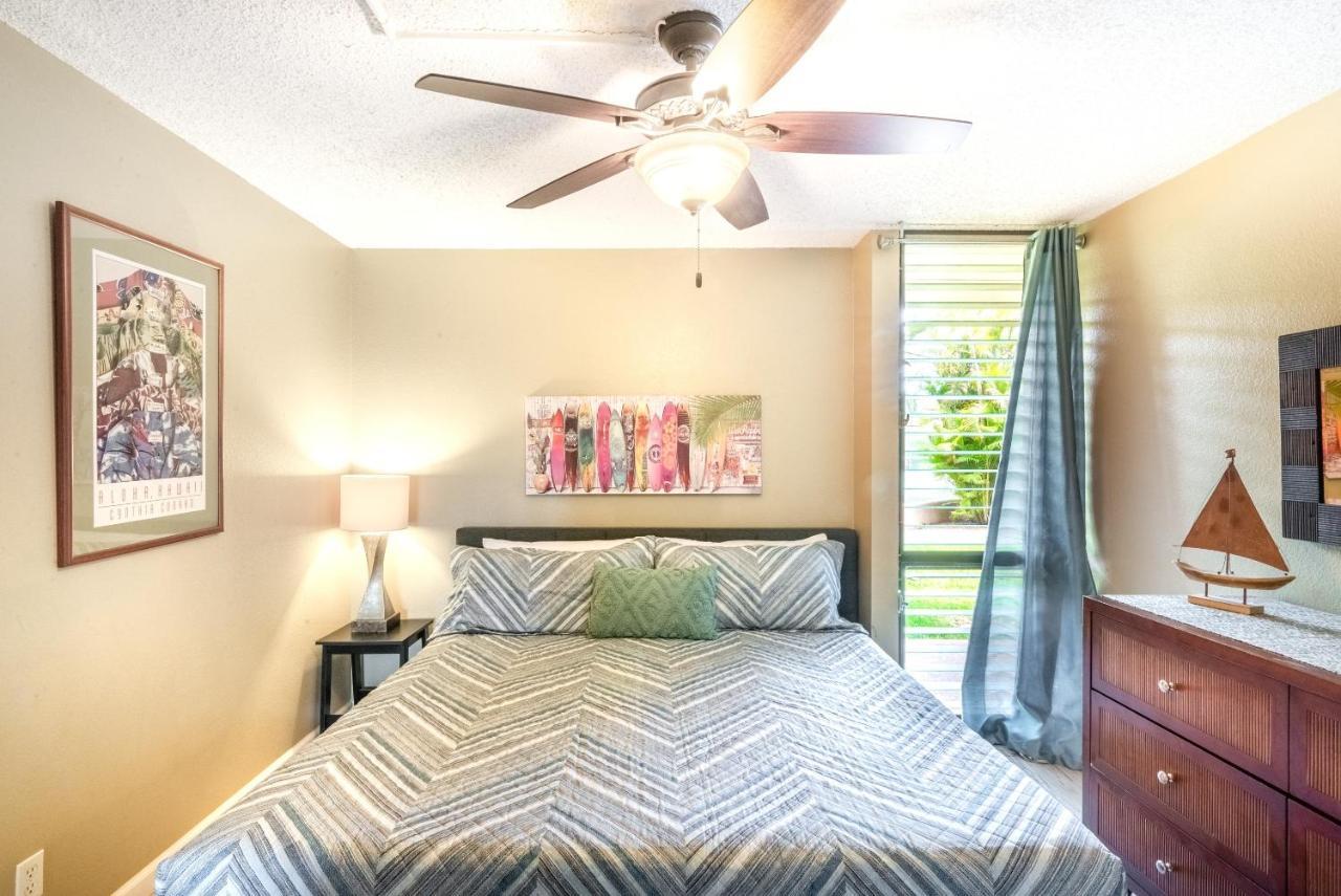 Beachfront Kihei Kai Nani 外观 照片