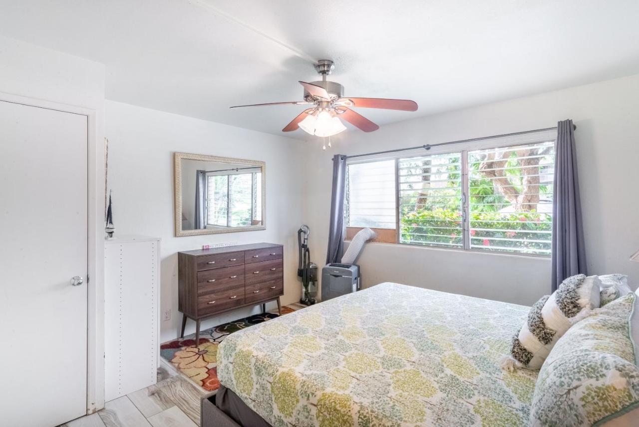 Beachfront Kihei Kai Nani 外观 照片