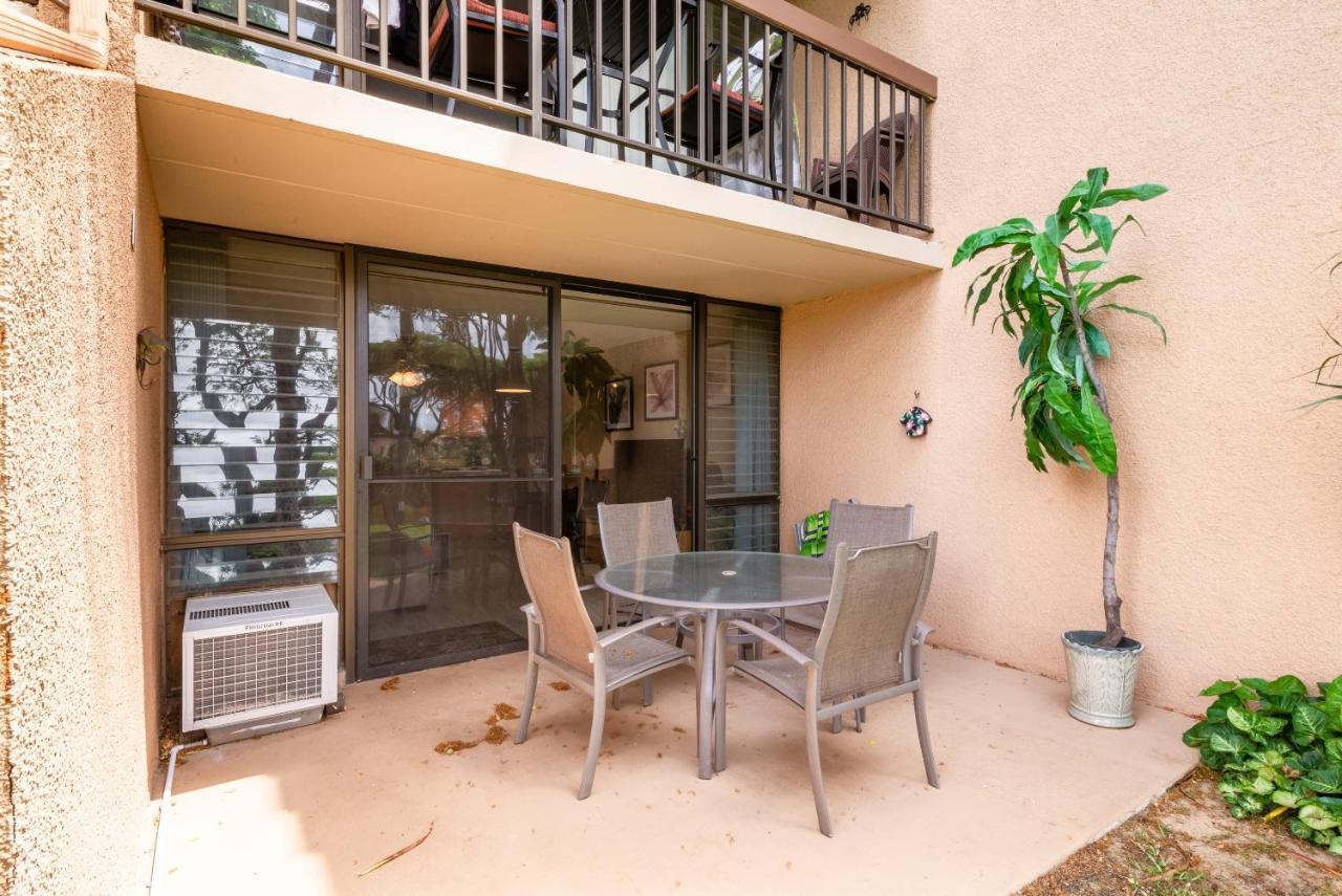 Beachfront Kihei Kai Nani 外观 照片
