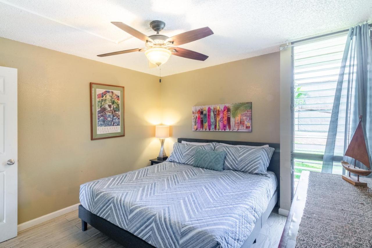 Beachfront Kihei Kai Nani 外观 照片