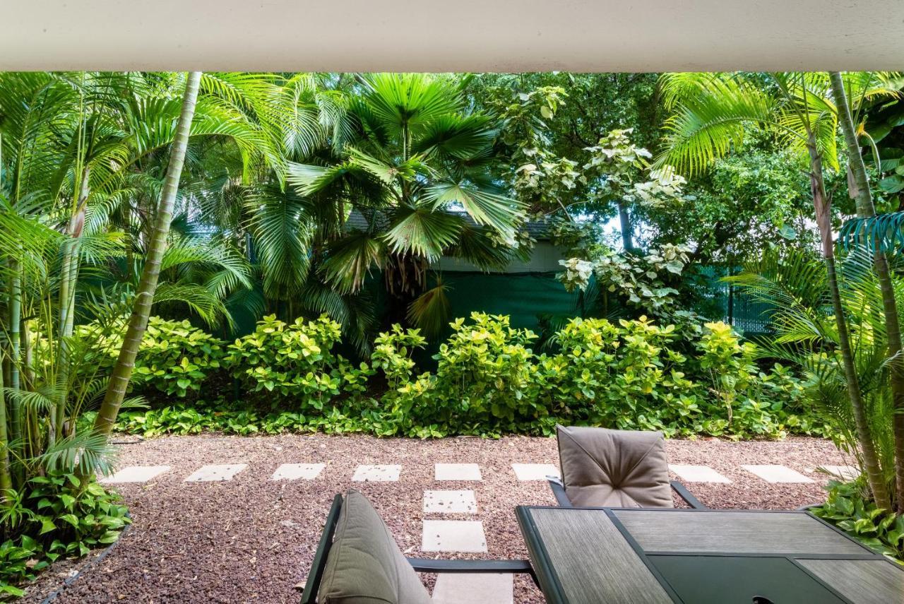 Beachfront Kihei Kai Nani 外观 照片